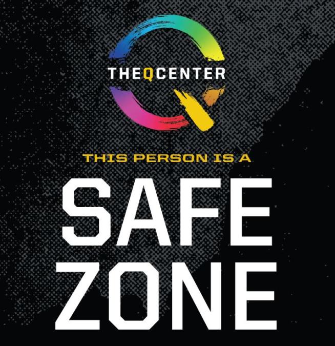 Safe Zone Training Part I Purdue University Fort Wayne